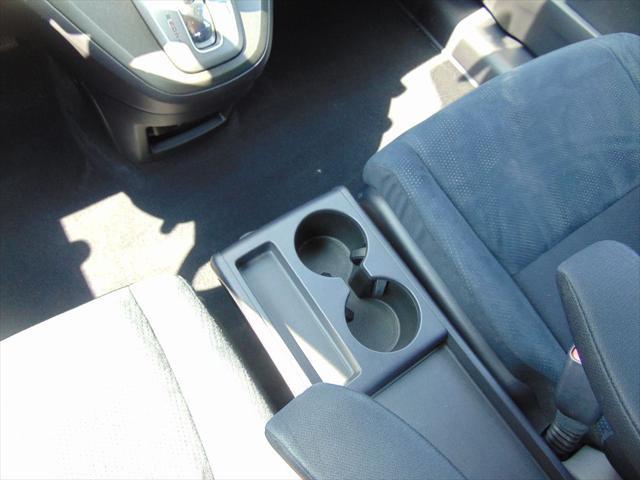 used 2011 Honda CR-V car, priced at $10,288