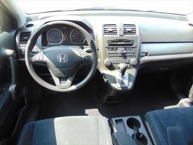 used 2011 Honda CR-V car, priced at $10,288