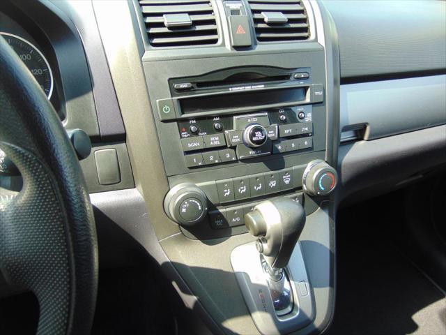 used 2011 Honda CR-V car, priced at $10,288