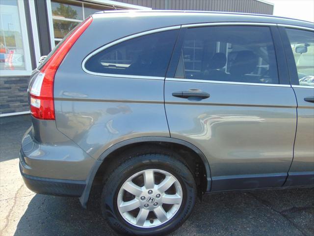 used 2011 Honda CR-V car, priced at $10,288
