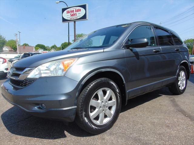 used 2011 Honda CR-V car, priced at $10,288