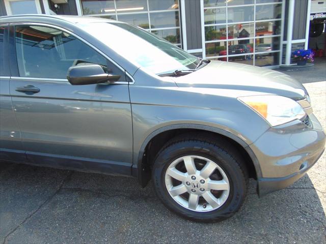 used 2011 Honda CR-V car, priced at $10,288