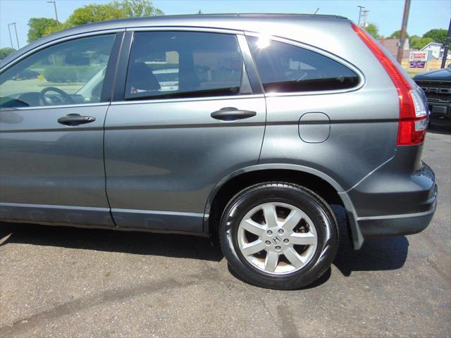 used 2011 Honda CR-V car, priced at $10,288