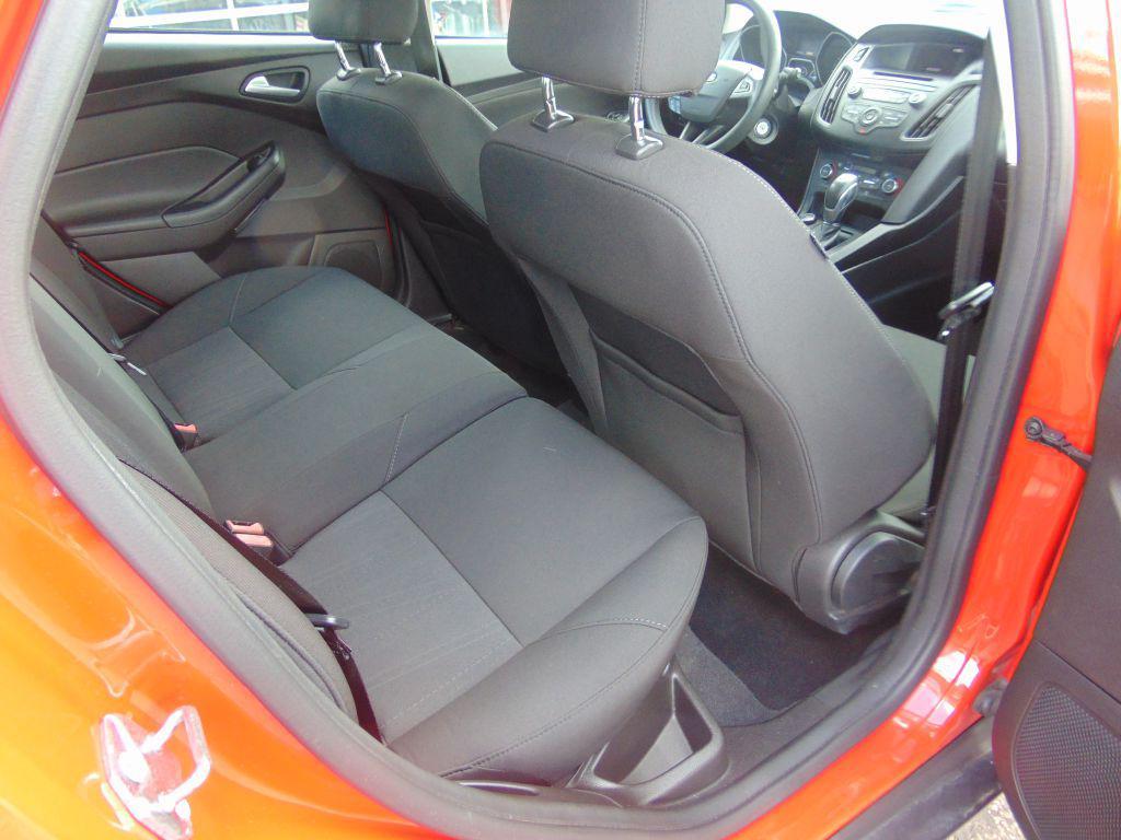 used 2016 Ford Focus car, priced at $7,998