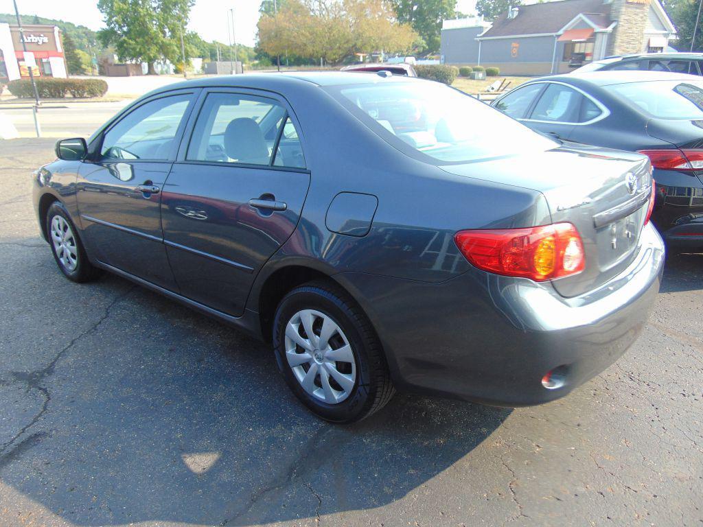 used 2010 Toyota Corolla car, priced at $7,488