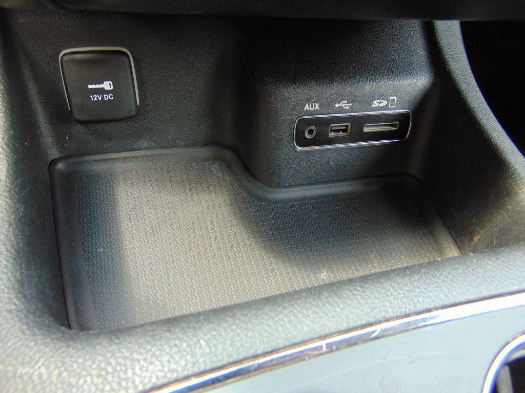 used 2016 Dodge Durango car, priced at $14,470