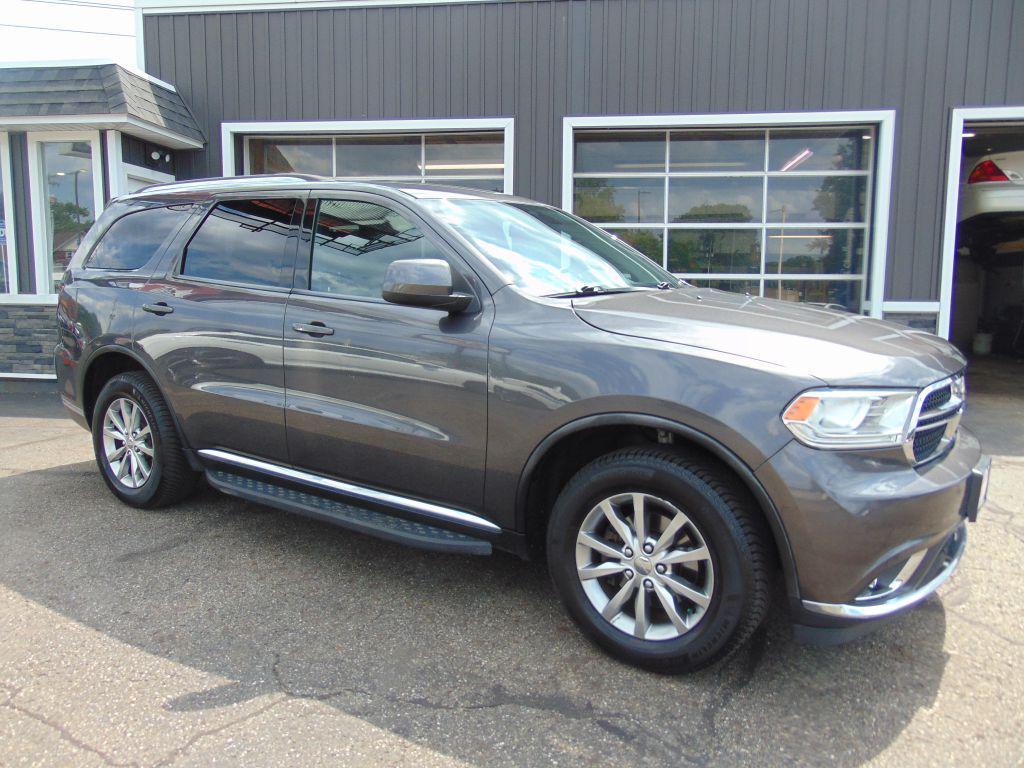 used 2016 Dodge Durango car, priced at $14,470