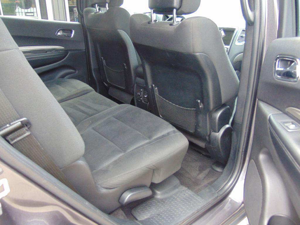 used 2016 Dodge Durango car, priced at $14,470