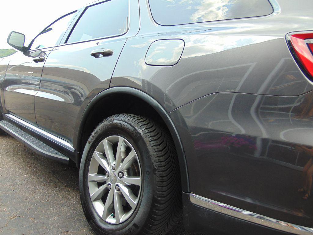 used 2016 Dodge Durango car, priced at $14,470