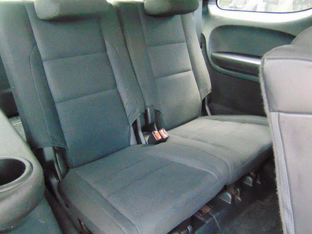 used 2016 Dodge Durango car, priced at $14,470