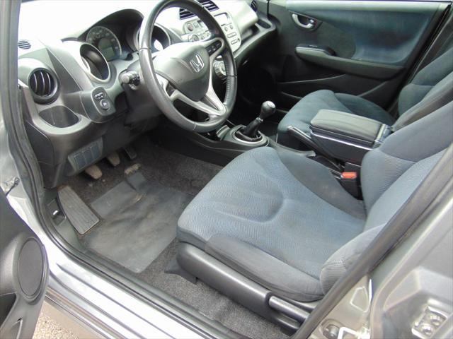 used 2010 Honda Fit car, priced at $8,488