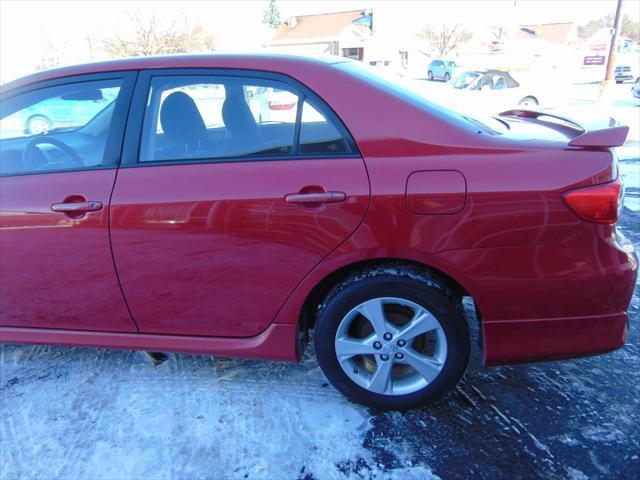 used 2011 Toyota Corolla car, priced at $8,788