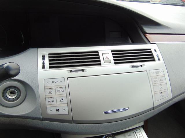 used 2008 Toyota Avalon car, priced at $6,998