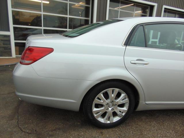 used 2008 Toyota Avalon car, priced at $6,998