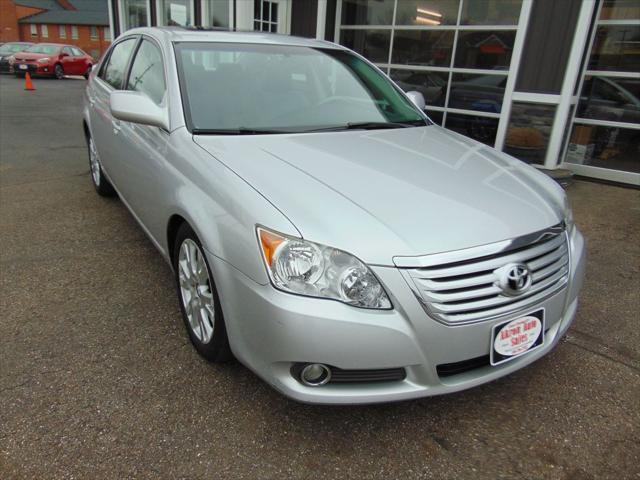 used 2008 Toyota Avalon car, priced at $6,998