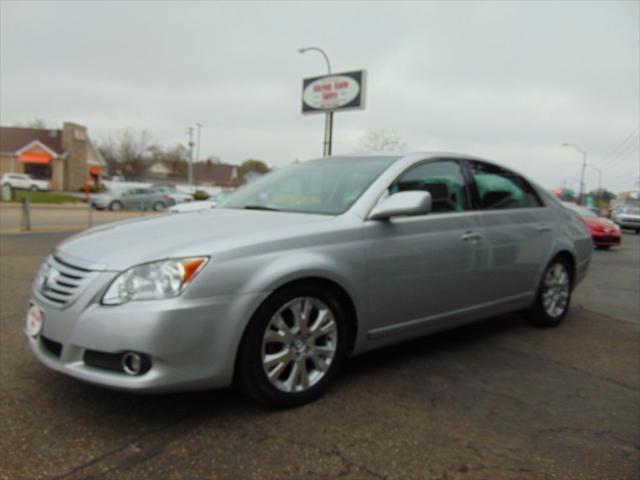 used 2008 Toyota Avalon car, priced at $6,998