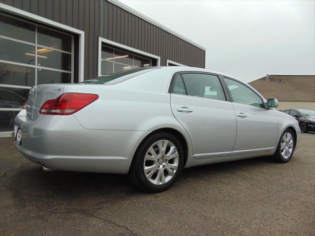 used 2008 Toyota Avalon car, priced at $6,998