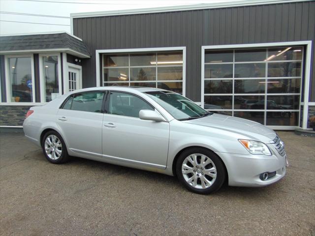 used 2008 Toyota Avalon car, priced at $6,998