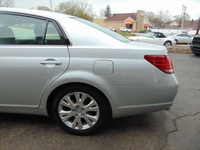 used 2008 Toyota Avalon car, priced at $6,998