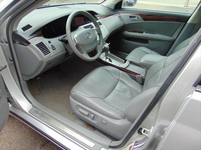 used 2008 Toyota Avalon car, priced at $6,998