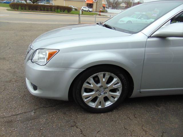 used 2008 Toyota Avalon car, priced at $6,998