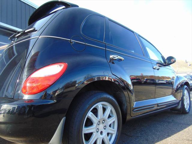 used 2006 Chrysler PT Cruiser car, priced at $4,998