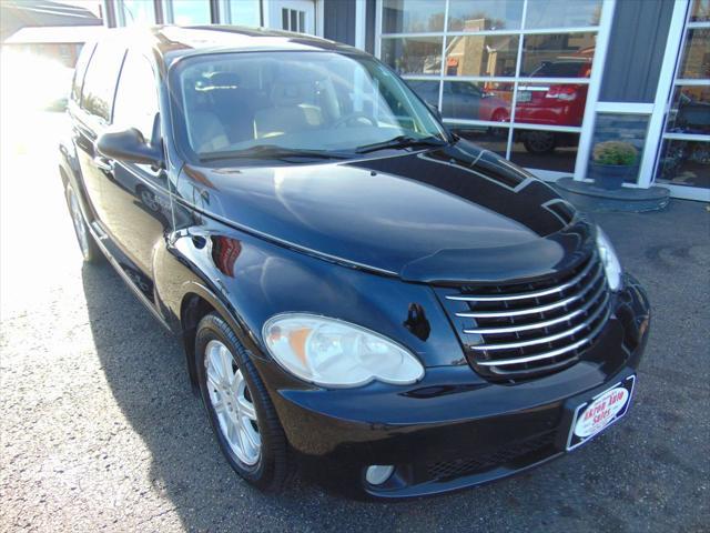 used 2006 Chrysler PT Cruiser car, priced at $4,998