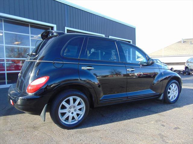 used 2006 Chrysler PT Cruiser car, priced at $4,998