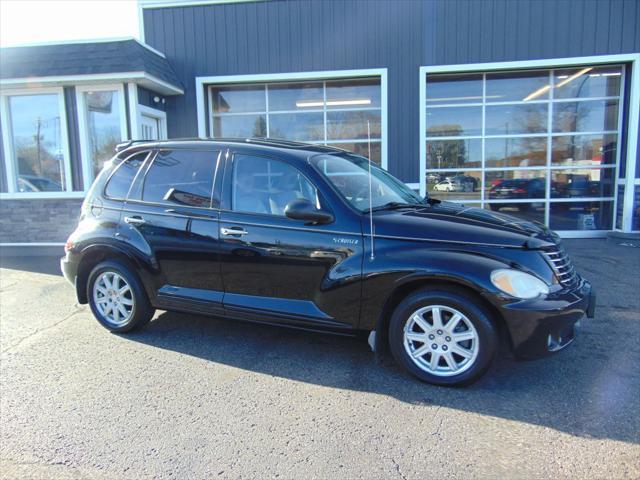 used 2006 Chrysler PT Cruiser car, priced at $4,998