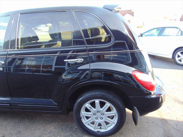 used 2006 Chrysler PT Cruiser car, priced at $4,998