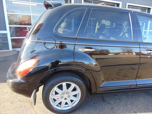 used 2006 Chrysler PT Cruiser car, priced at $4,998