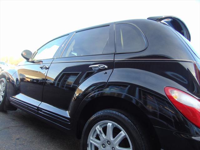 used 2006 Chrysler PT Cruiser car, priced at $4,998