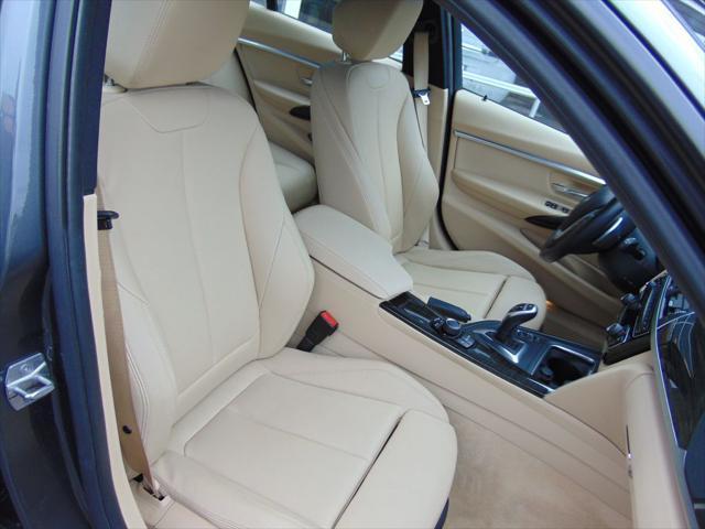 used 2016 BMW 328 car, priced at $10,988