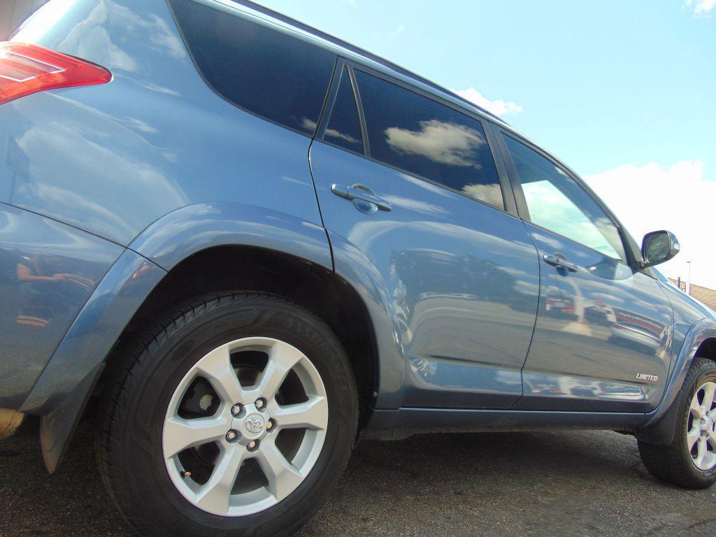 used 2011 Toyota RAV4 car, priced at $7,488