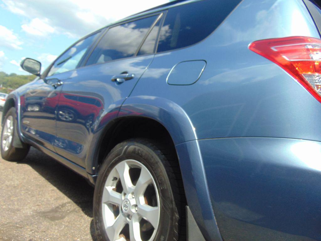 used 2011 Toyota RAV4 car, priced at $7,488