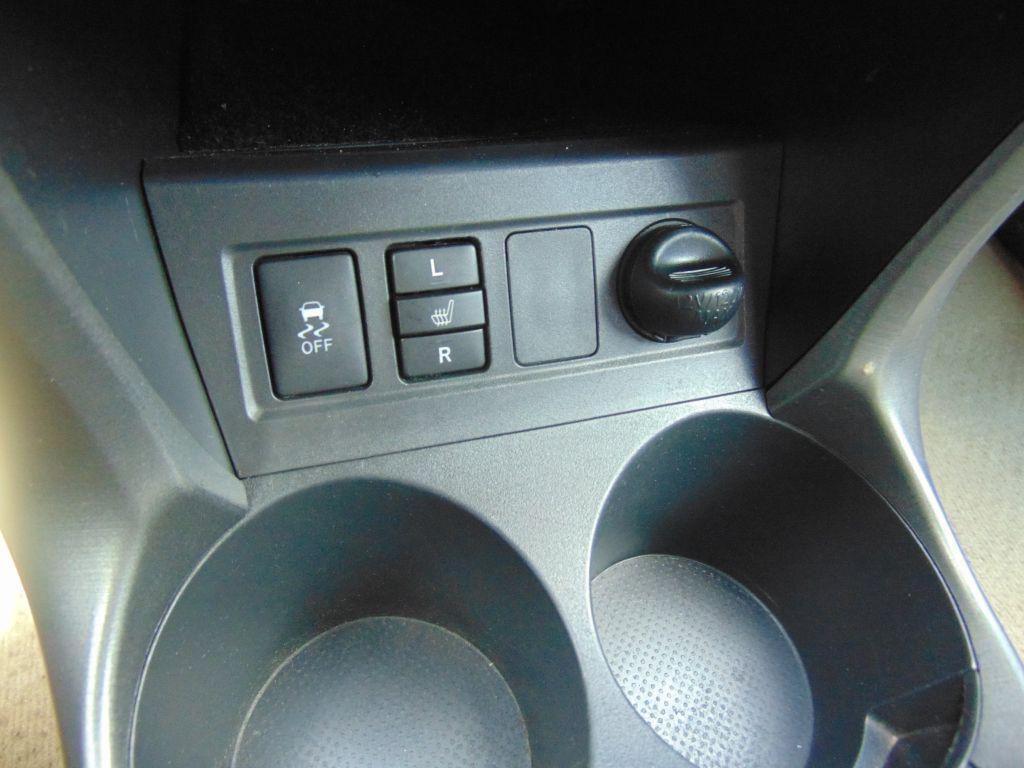 used 2011 Toyota RAV4 car, priced at $7,488