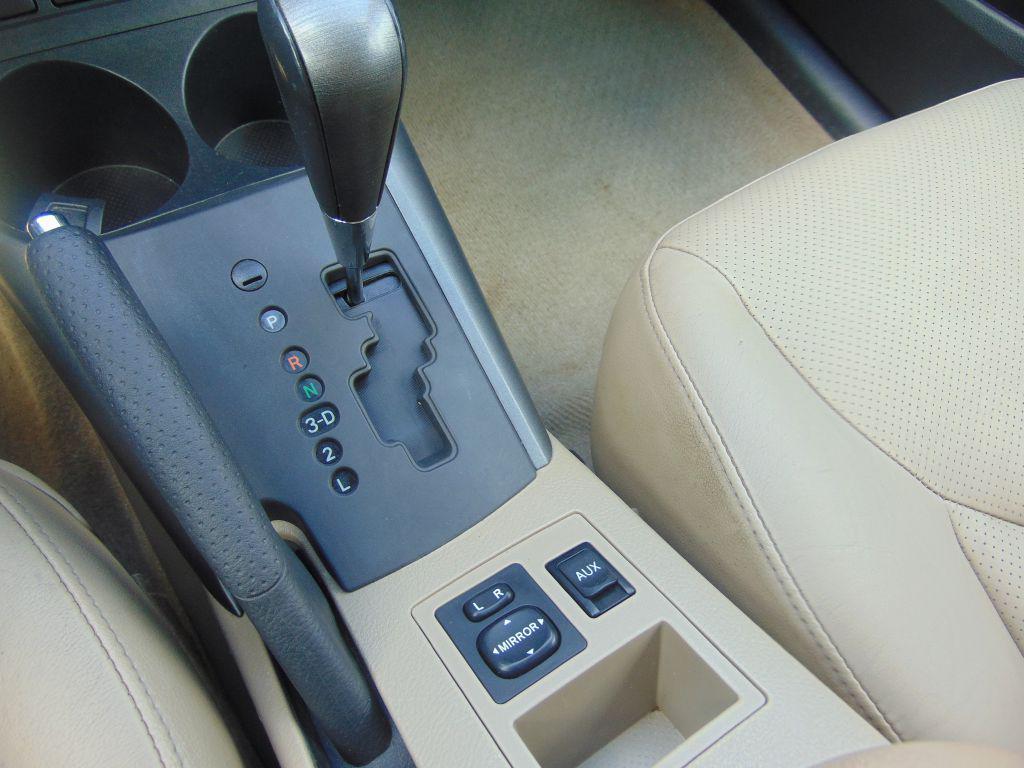 used 2011 Toyota RAV4 car, priced at $7,488