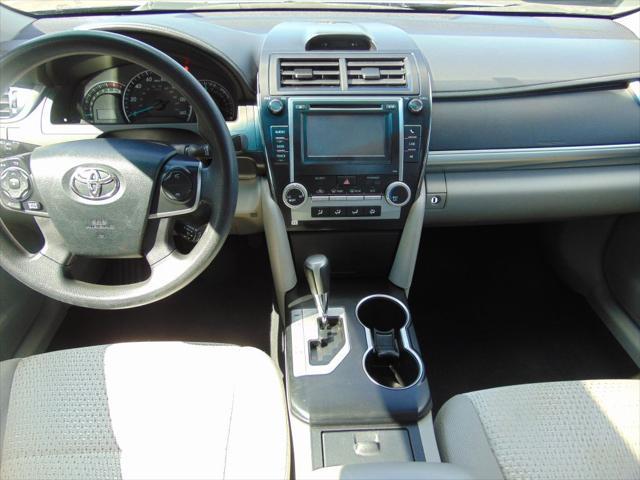 used 2013 Toyota Camry car, priced at $11,988