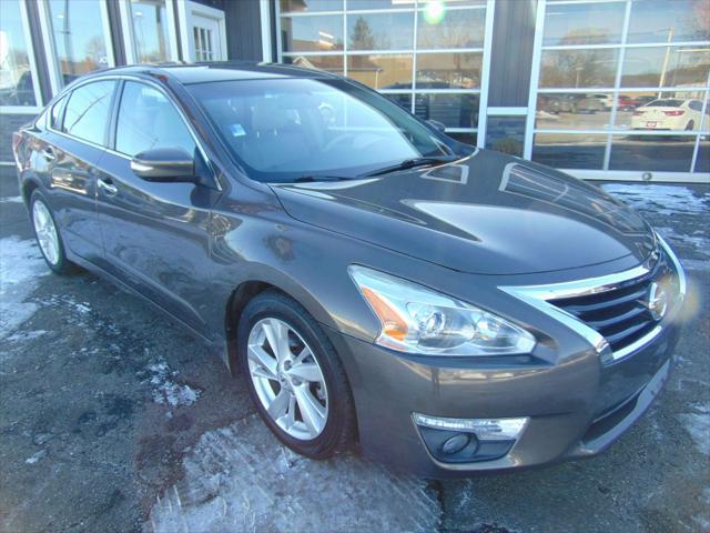 used 2013 Nissan Altima car, priced at $8,488