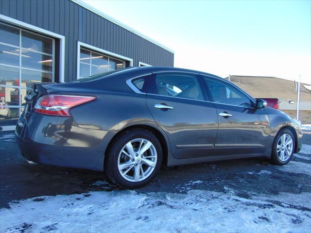 used 2013 Nissan Altima car, priced at $8,488