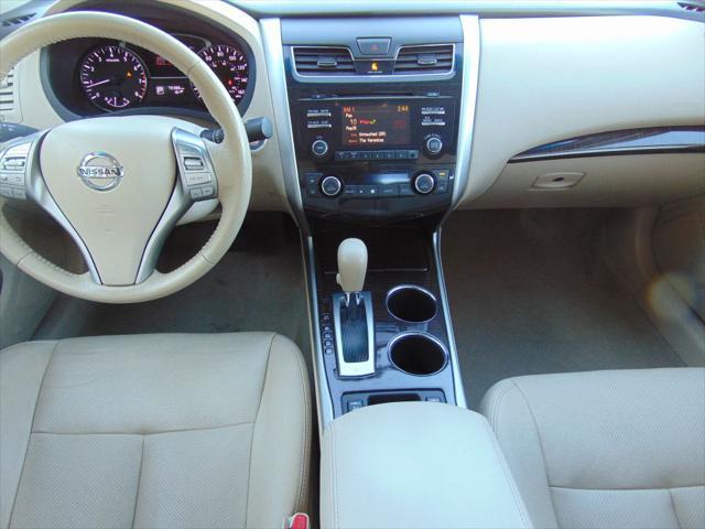 used 2013 Nissan Altima car, priced at $8,488