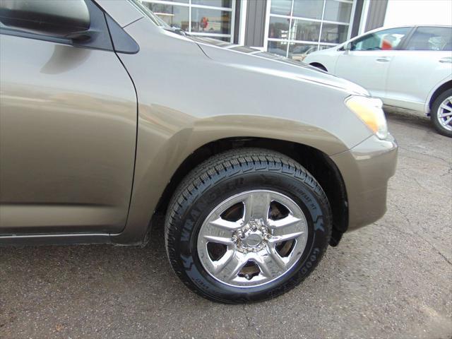 used 2010 Toyota RAV4 car, priced at $7,998