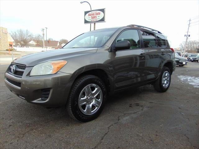 used 2010 Toyota RAV4 car, priced at $7,998