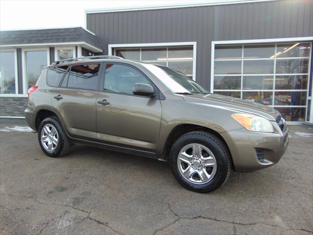 used 2010 Toyota RAV4 car, priced at $7,998