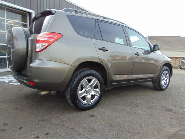 used 2010 Toyota RAV4 car, priced at $7,998