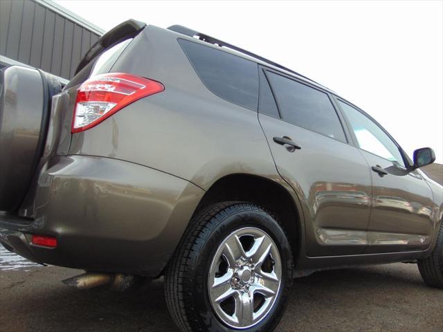 used 2010 Toyota RAV4 car, priced at $7,998