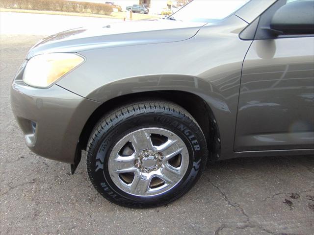 used 2010 Toyota RAV4 car, priced at $7,998