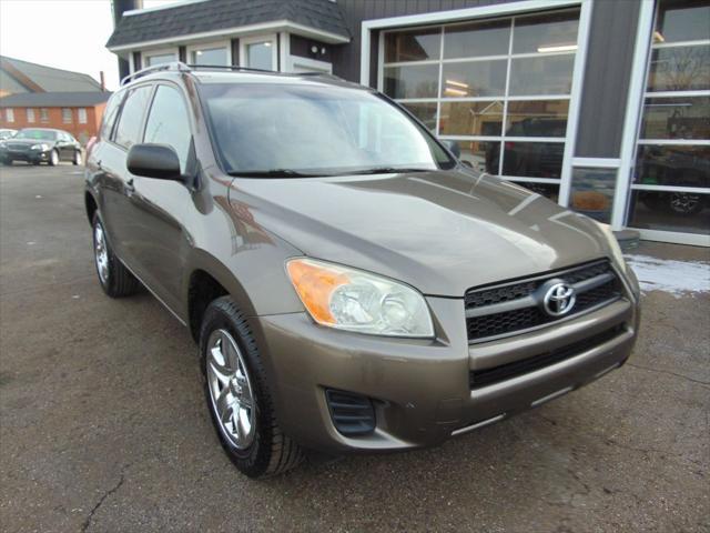 used 2010 Toyota RAV4 car, priced at $7,998