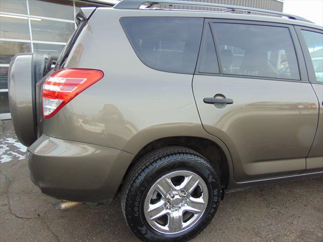 used 2010 Toyota RAV4 car, priced at $7,998