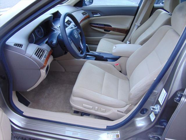 used 2010 Honda Accord car, priced at $9,988
